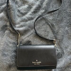Kate Spade purse (mini)